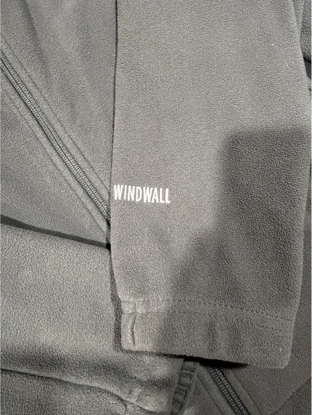 The North Face preowned slight